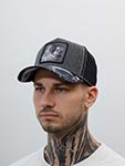 Бейсболка GOORIN BROTHERS арт. 101-0576 (черный)